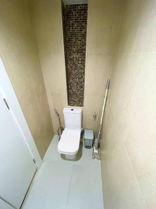 60Sqm Luxury 1 Bed - Pattaya City Centre - Centara Avenue Residences - 704 Экстерьер фото