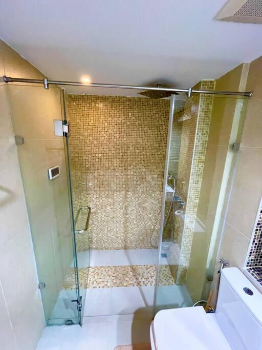 60Sqm Luxury 1 Bed - Pattaya City Centre - Centara Avenue Residences - 704 Экстерьер фото