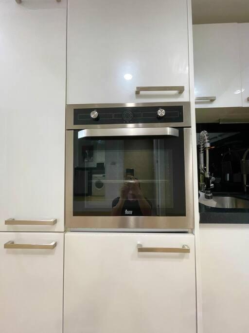 60Sqm Luxury 1 Bed - Pattaya City Centre - Centara Avenue Residences - 704 Экстерьер фото